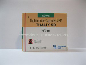 Thalix-100 Capsules